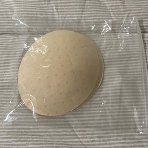 Born Primitive sports bra pads. One set.size small.